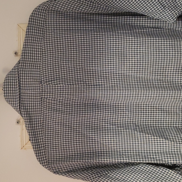 Ralph Lauren casual button down shirt size XL - Picture 6 of 8